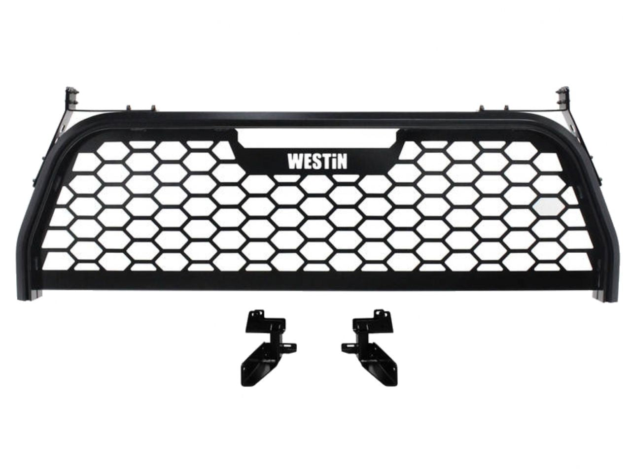 Westin Hlr Truck Rack