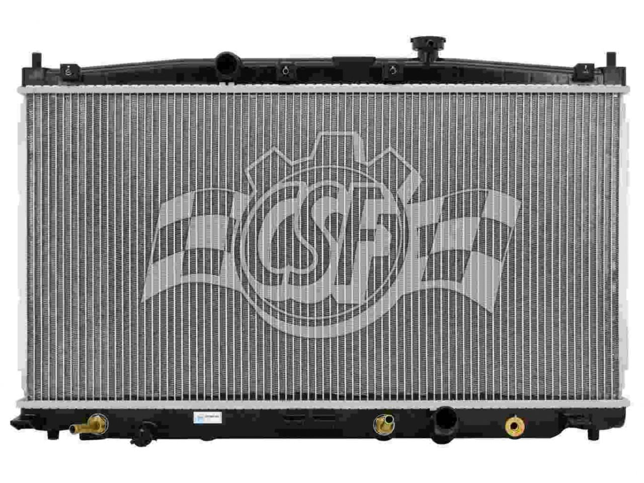 CSF Radiator