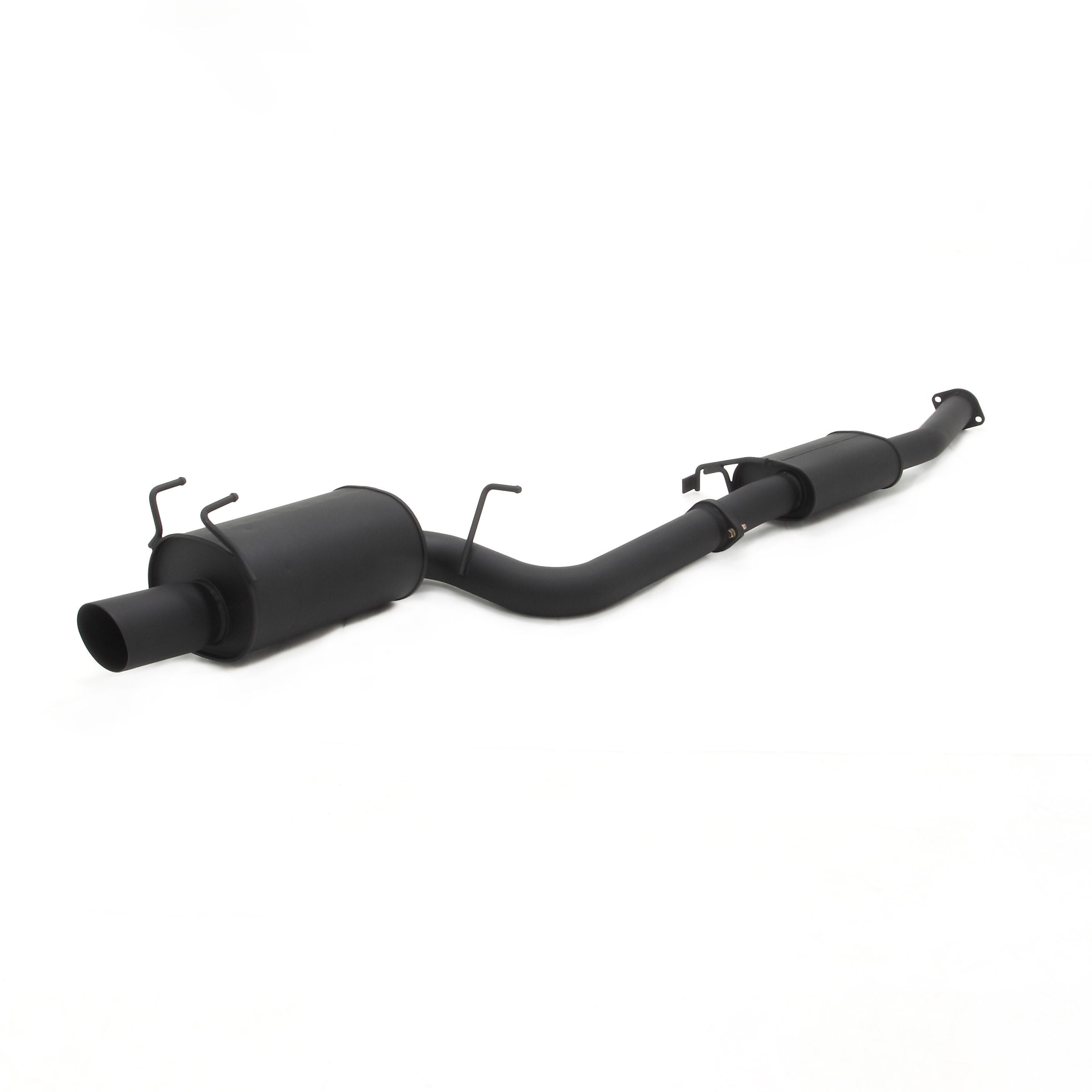 Apexi NOIR Muffler, 1989-1994 Nissan 240SX (S13)