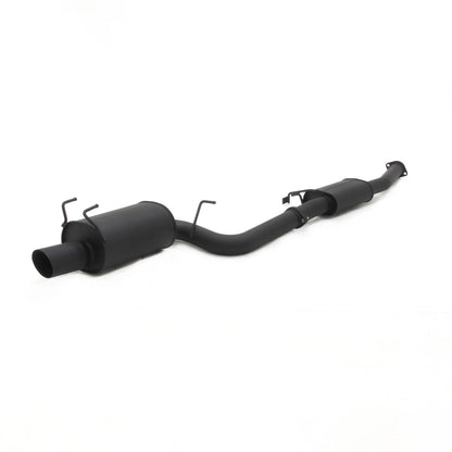 Apexi NOIR Muffler, 1989-1994 Nissan 240SX (S13) *Discontinued