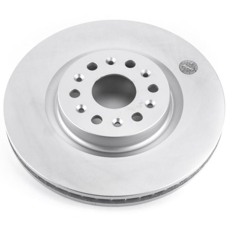 PowerStop PSB Evolution Coated Rotor Brakes, Rotors & Pads Brake Rotors - OE - Cryo main image