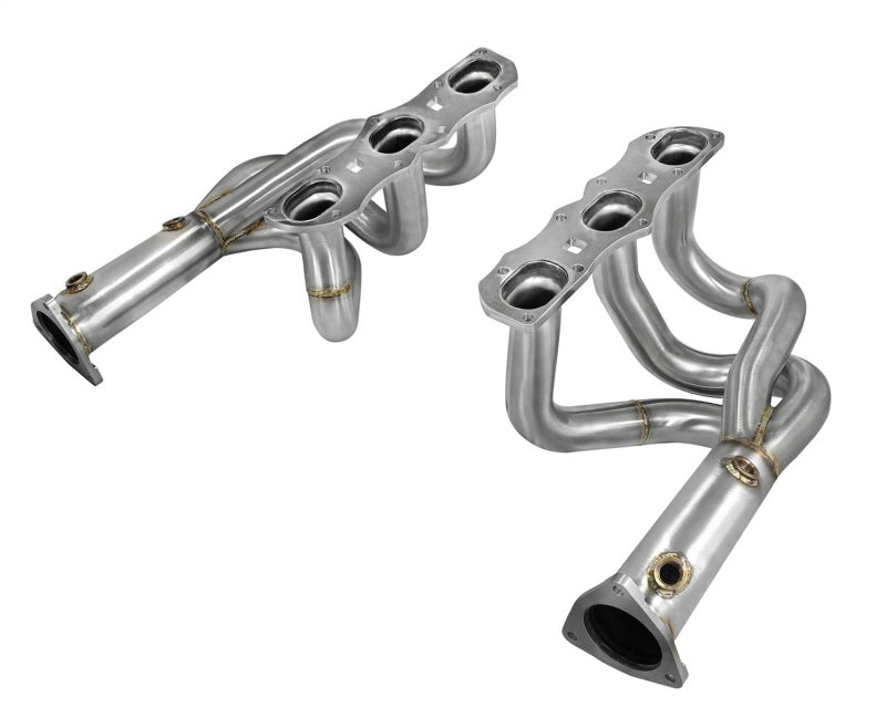 aFe AFE Headers Exhaust, Mufflers & Tips Headers & Manifolds main image