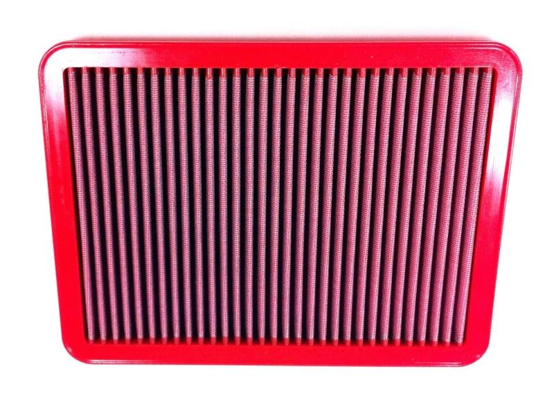 BMC 02-10 Toyota Land Cruiser 3.0 D Replacement Panel Air Filter FB777/01 Main Image