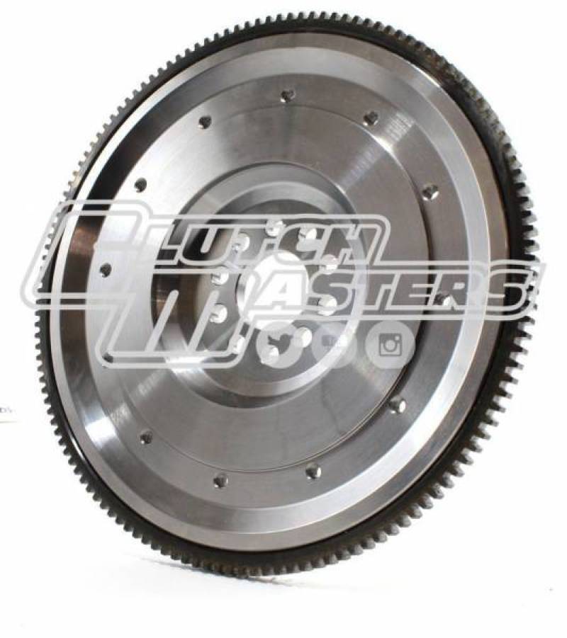 Clutch Masters 02-05 VW GTI 2.8L 725 Series Twin-Disc Steel Flywheel FW-207-TDS