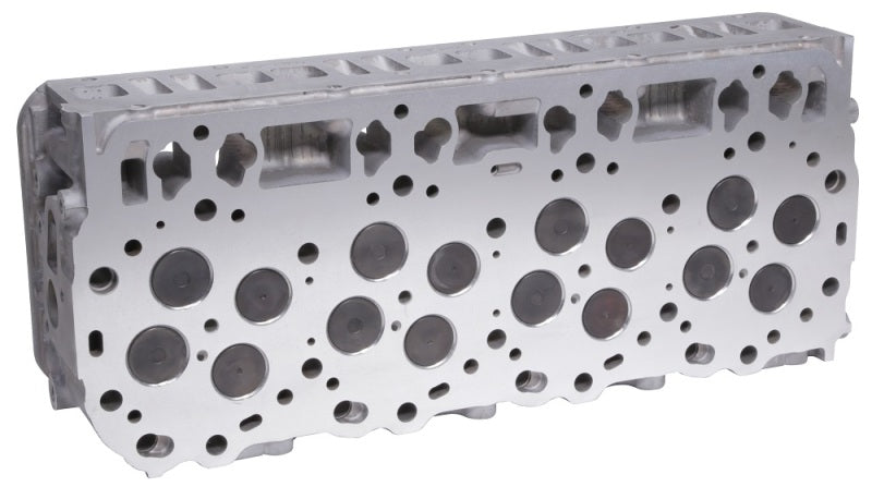 Fleece Performance 04.5-05 GM Duramax 2500-3500 LLY Remanufactured Freedom Cylinder Head (Driver) FPE-61-10002-D