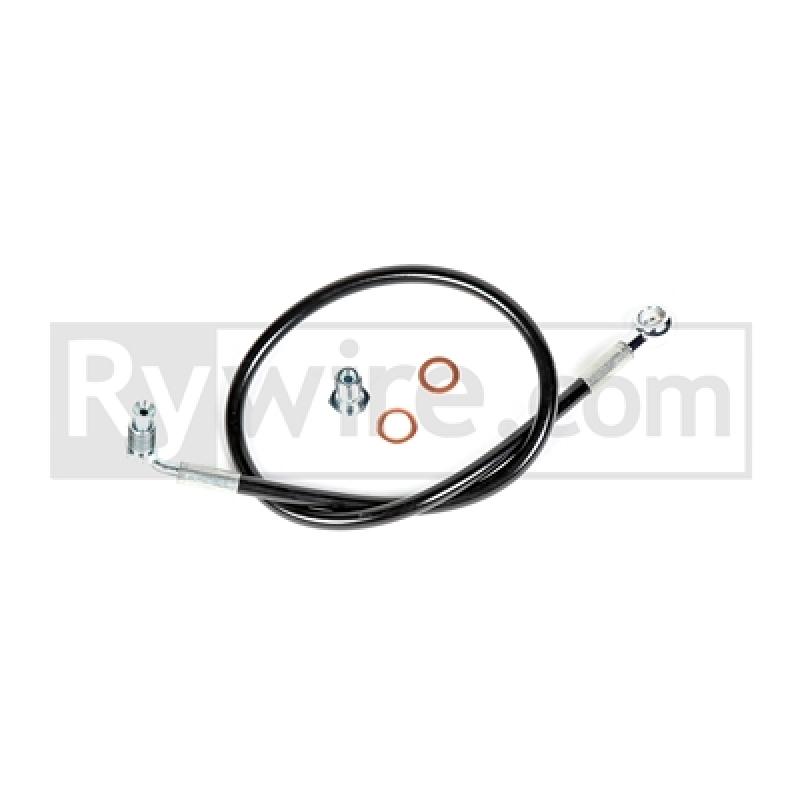 Rywire Honda S2000 Hydro Clutch Line RY-CLUTCH-LINE-S2K Main Image