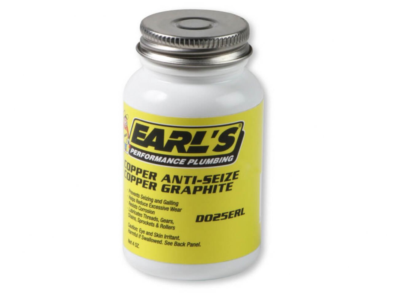 Earl's Fuel Fittings and Adapters D025ERL Item Image