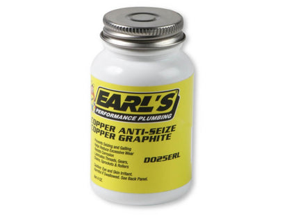 Earl's Fuel Fittings and Adapters D025ERL Item Image