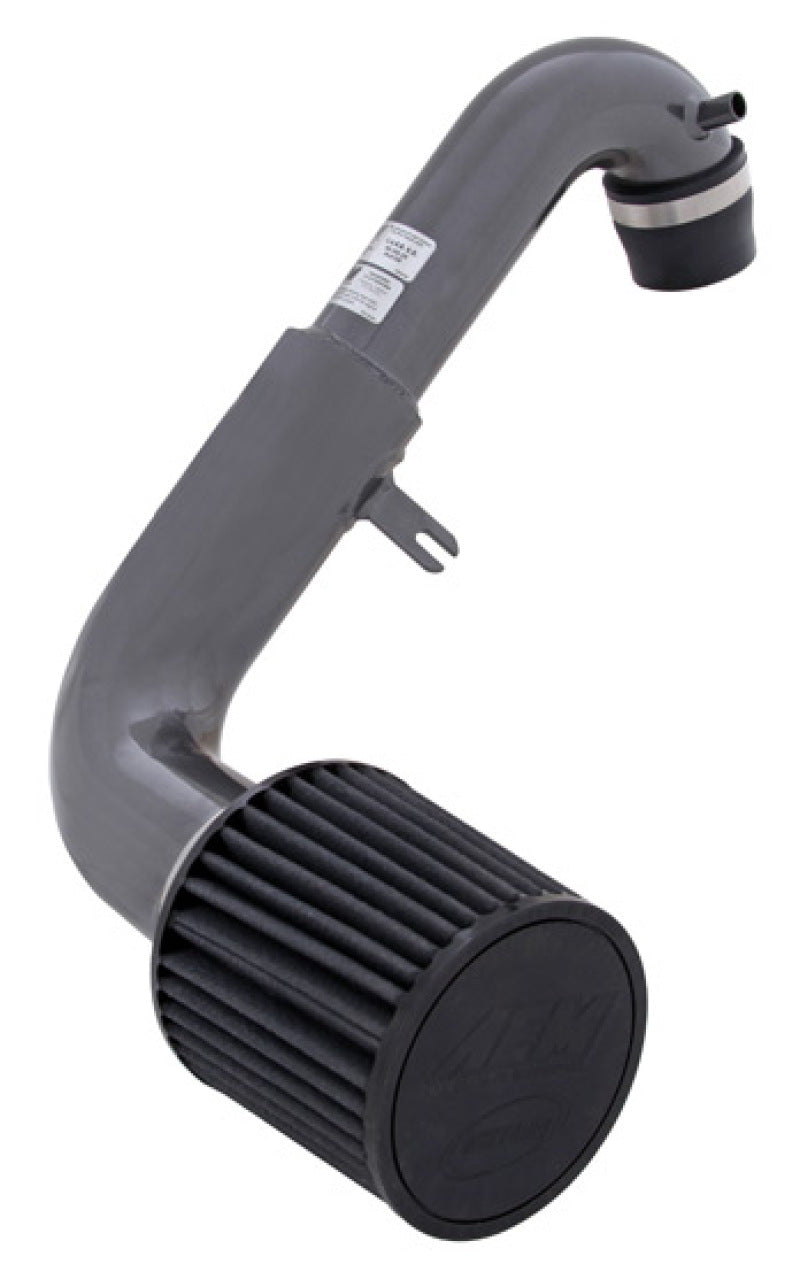 AEM Induction AEM IND V2 Cold Air Intake Sys Air Intake Systems Cold Air Intakes main image