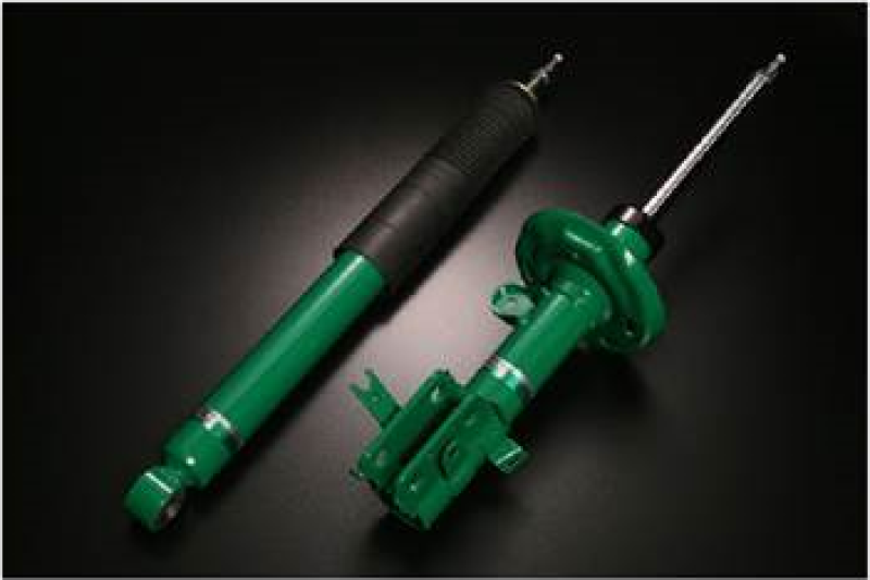 Tein 14-15 Honda Civic 2Dr Si (FG4) Left Front EnduraPro Plus Shock VSHF6-B1MS2-L