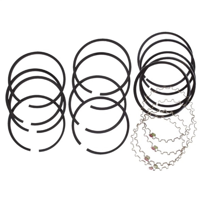 OMIX OMI Piston Ring Sets Engine Components Piston Rings main image