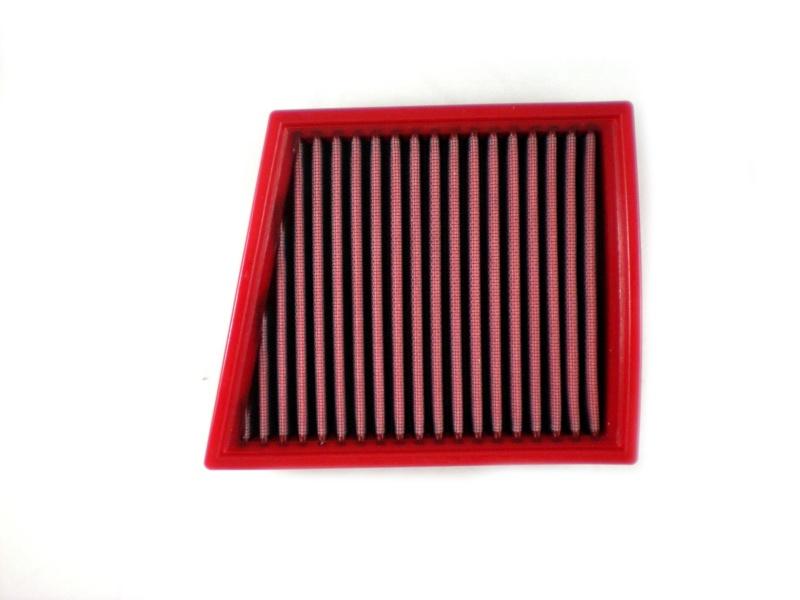 BMC 16-17 Ford Ecosport 1.0 Ecoboost Replacement Panel Air Filter FB574/20 Main Image