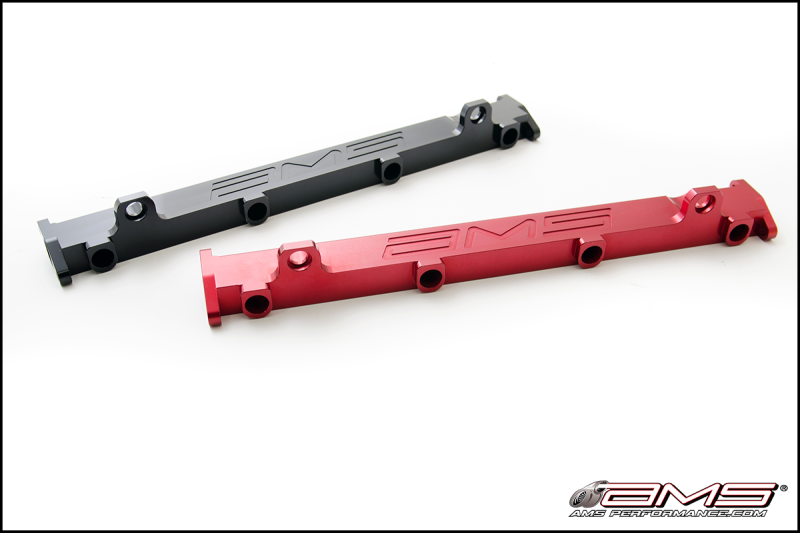 AMS AMS Fuel Rails Fuel Delivery Fuel Rails main image