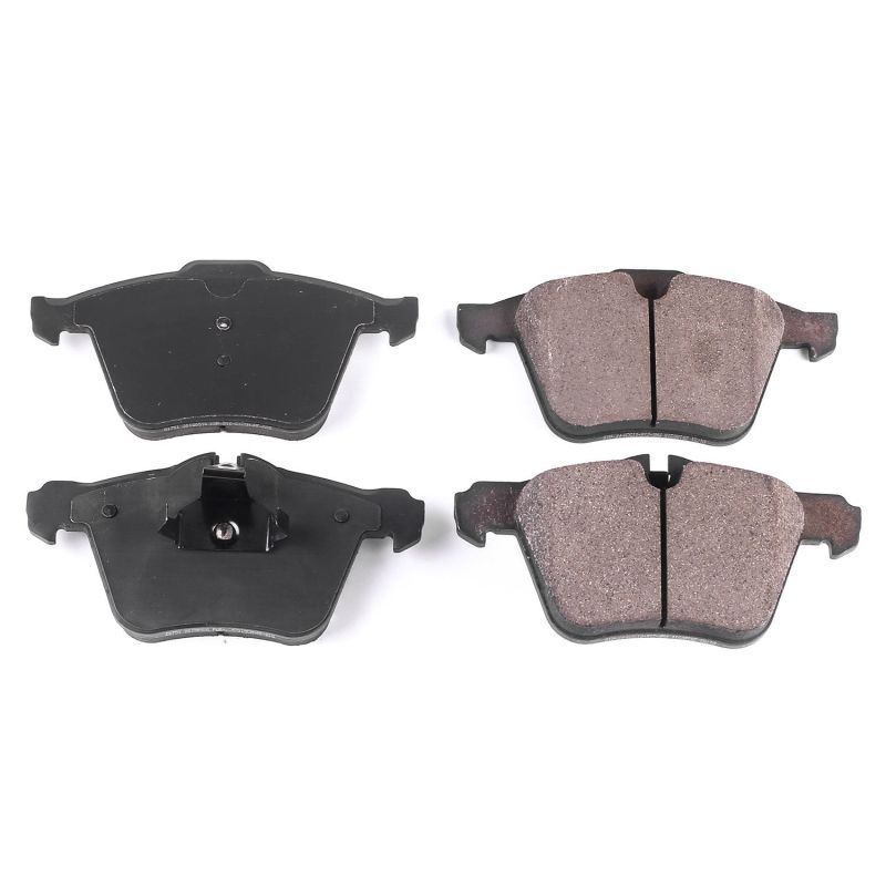 PowerStop PSB Z16 Evolution Brake Pads Brakes, Rotors & Pads Brake Pads - OE main image