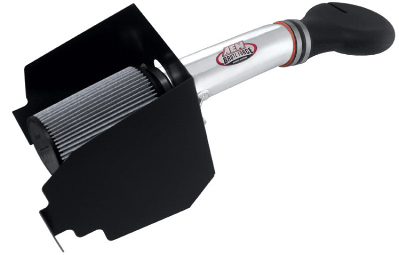 AEM Induction AEM IND Brute Force Air Intake Air Intake Systems Cold Air Intakes main image