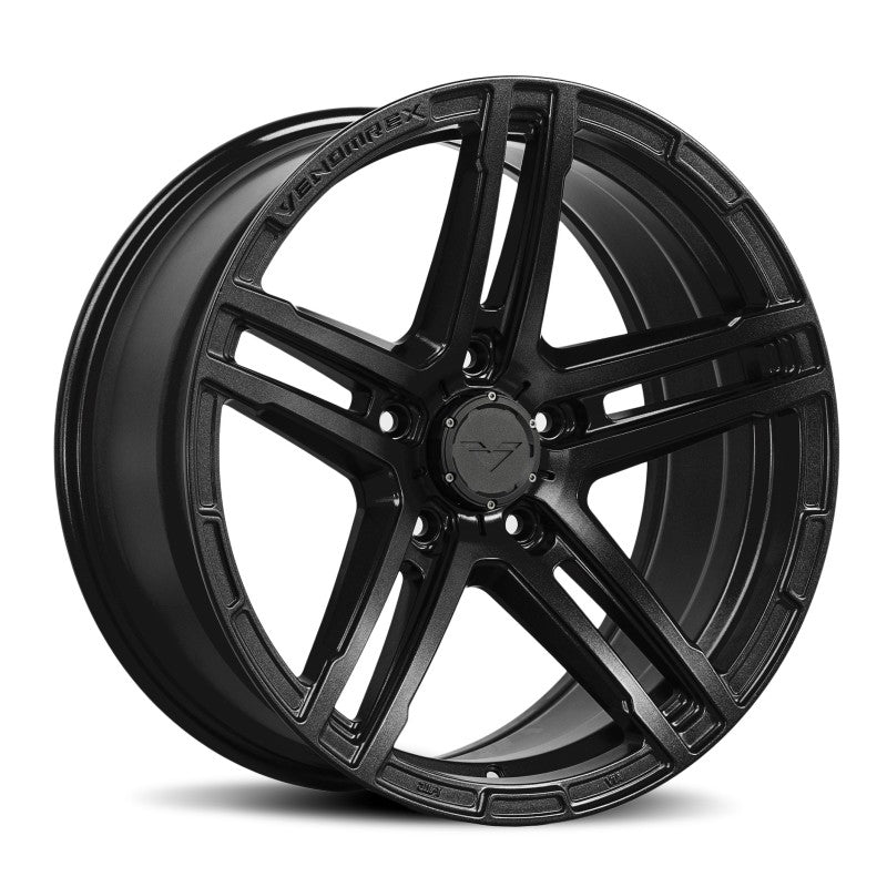 Vorsteiner VOR Venom Rex 501 Wheel Wheels Wheels - Cast main image