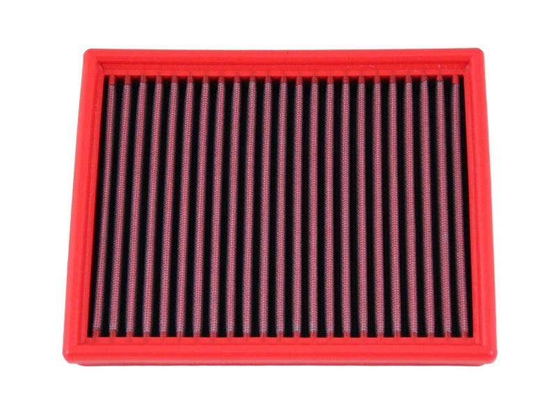 BMC 98-08 Fiat Multipla (186) 1.6 16V Replacement Panel Air Filter FB235/01 Main Image