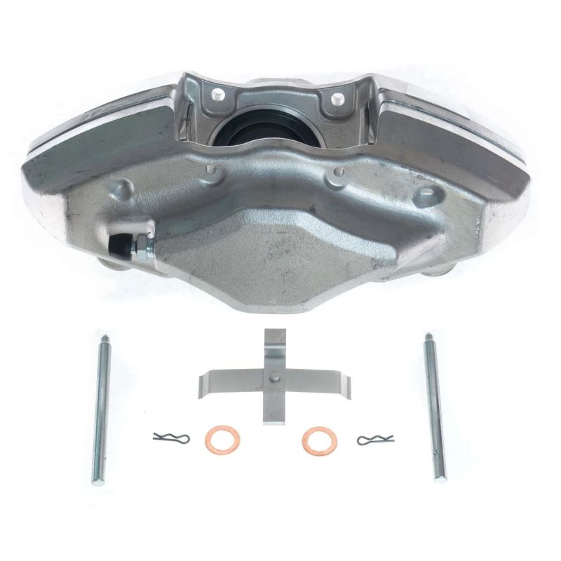 PowerStop PSB Autospecialty Caliper Brakes, Rotors & Pads Brake Calipers - OE main image