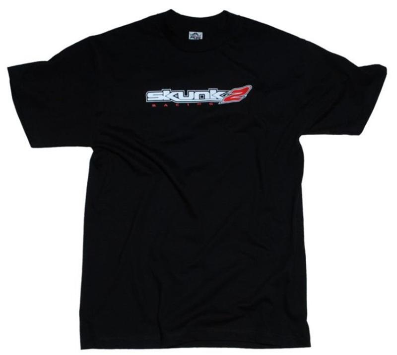 Skunk2 Go Faster (Black) - XXL 735-99-1376 Main Image