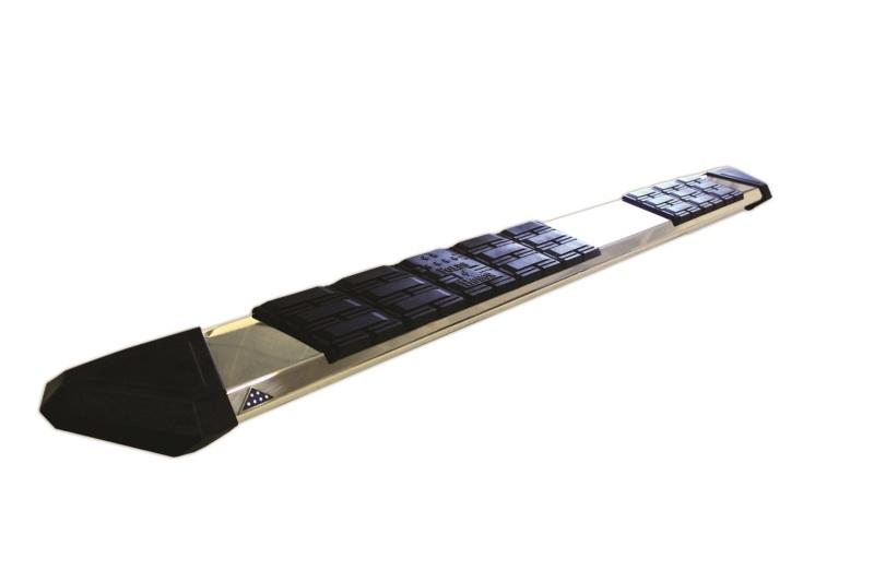 Iron Cross 74in Patriot (Folds of Honor Foundation) Board - Stainless 8274 Main Image