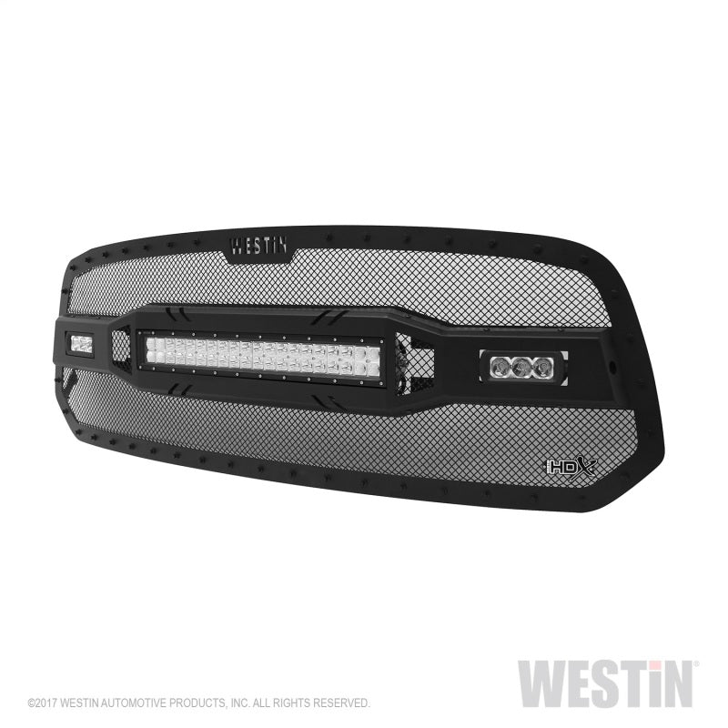 Westin WES HDX LED Grilles Grilles Grilles main image