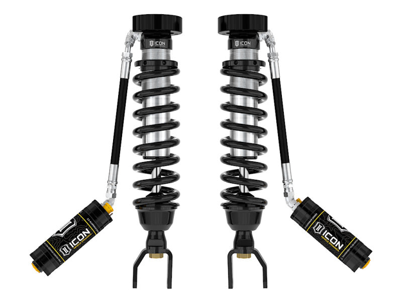 ICON ICO 2.5 Series Coilover Kits Suspension Coilovers main image