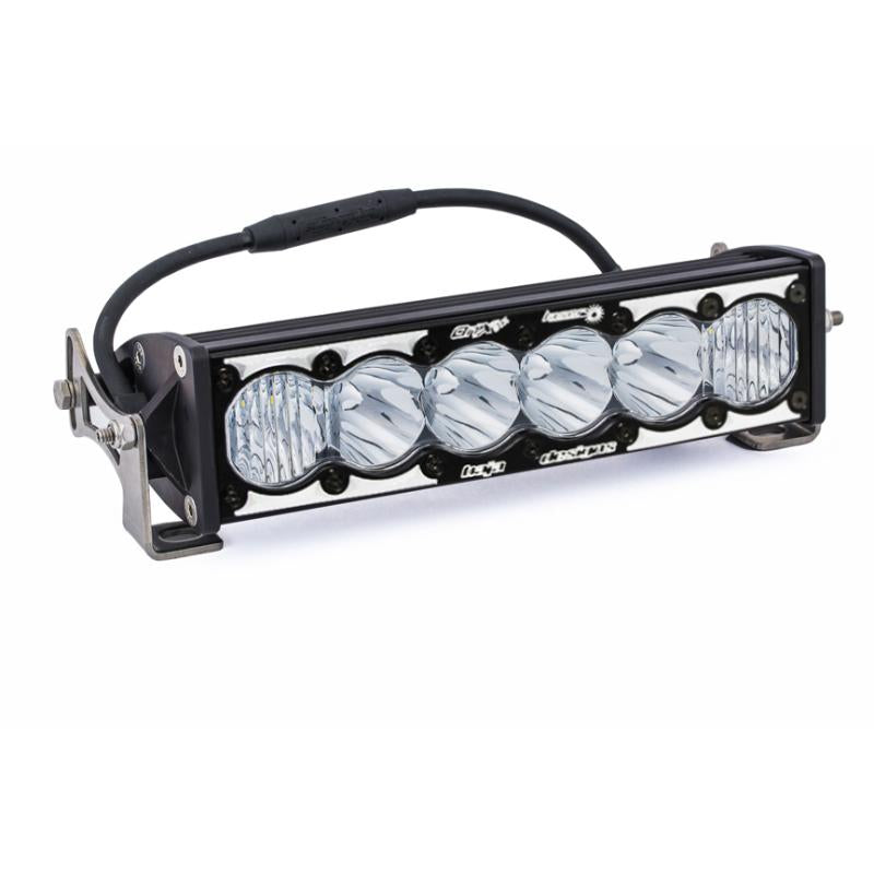 Baja Designs OnX6 10in Hybrid LED & Laser Light Bar 451007 Main Image