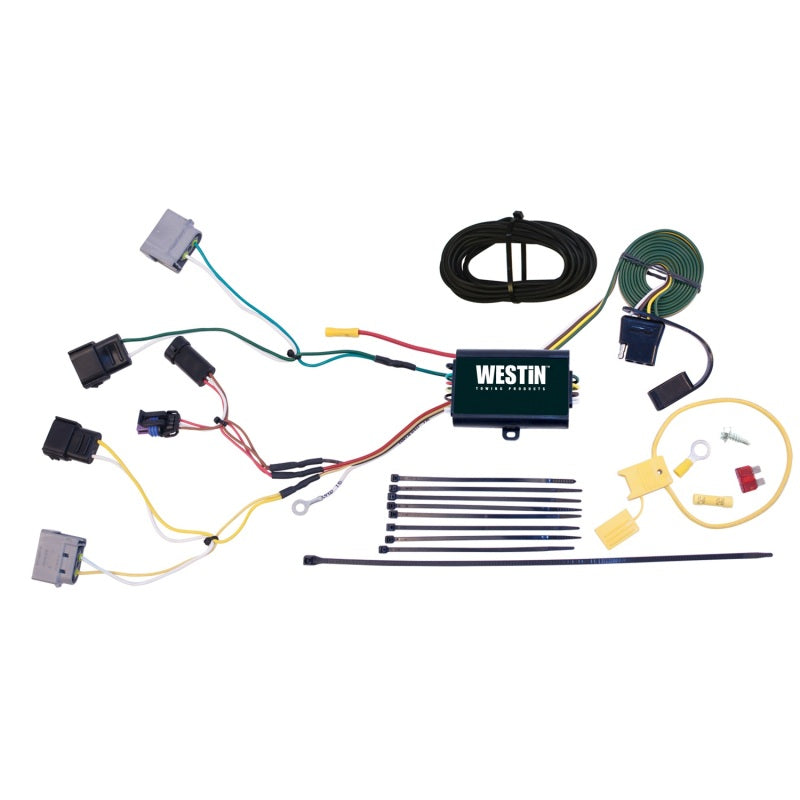 Westin WES Wiring & Electrical Engine Components Wiring Harnesses main image