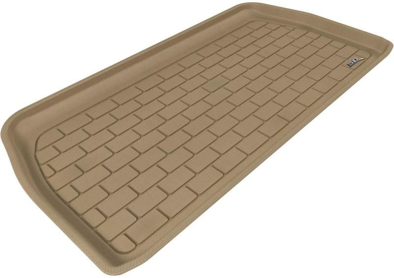 3D MAXpider 2011-2017 Honda Odyssey Kagu Cargo Liner - Tan M1HD0381302 Main Image