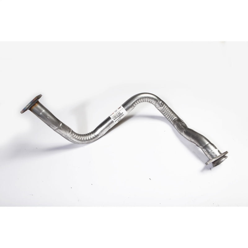 OMIX OMI Exhaust Pipes Exhaust, Mufflers & Tips Catback main image