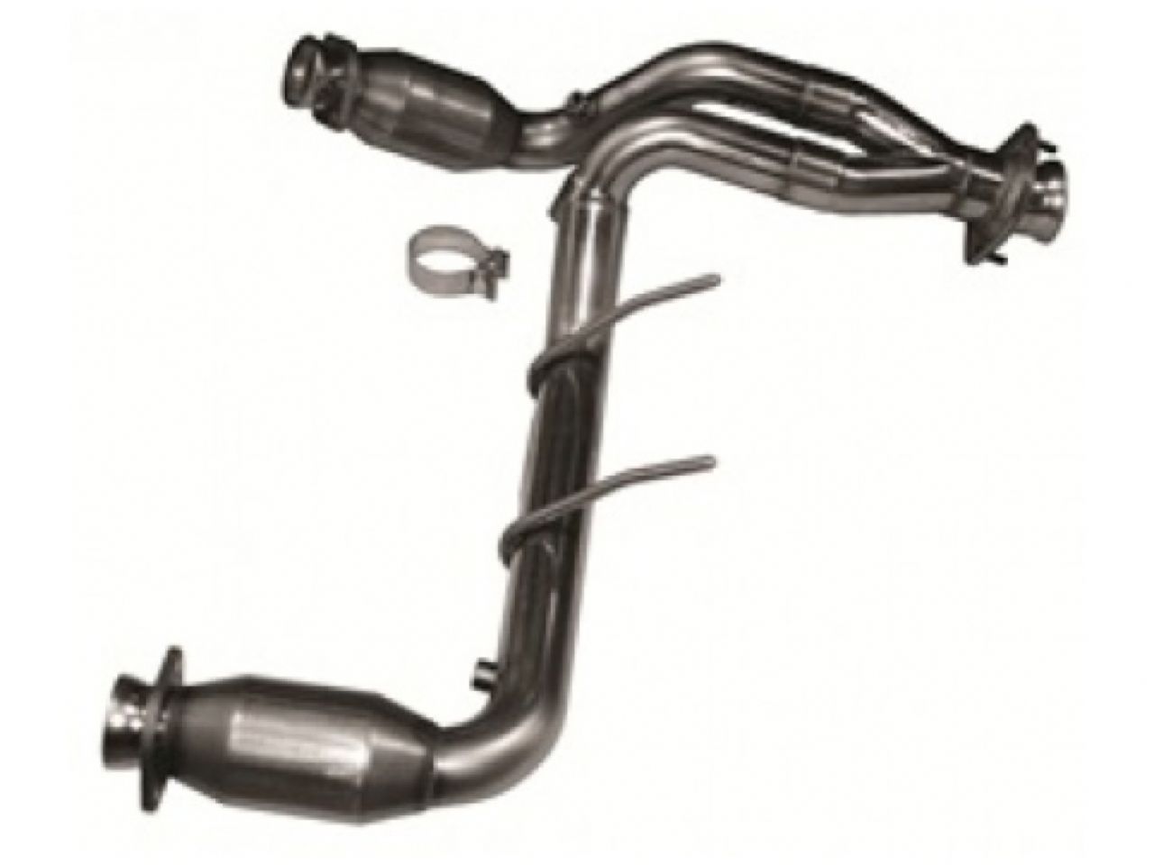 Kooks Catback Exhaust 13503200 Item Image