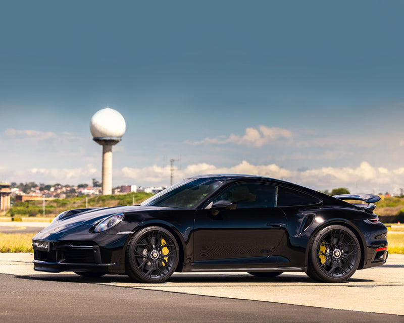 VR Performance VRP D10 Forged Wheels Wheels Wheels - Forged main image