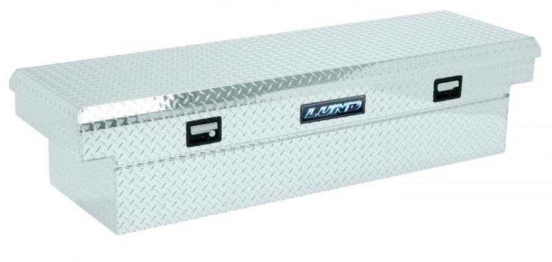 LUND LND Tool Box - Ultima Exterior Styling Tool Storage main image