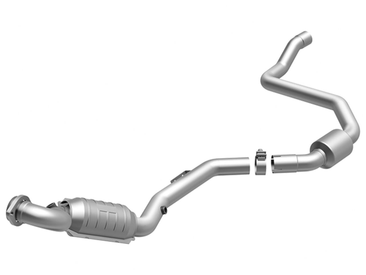 Magnaflow Catalytic Converters 24570 Item Image