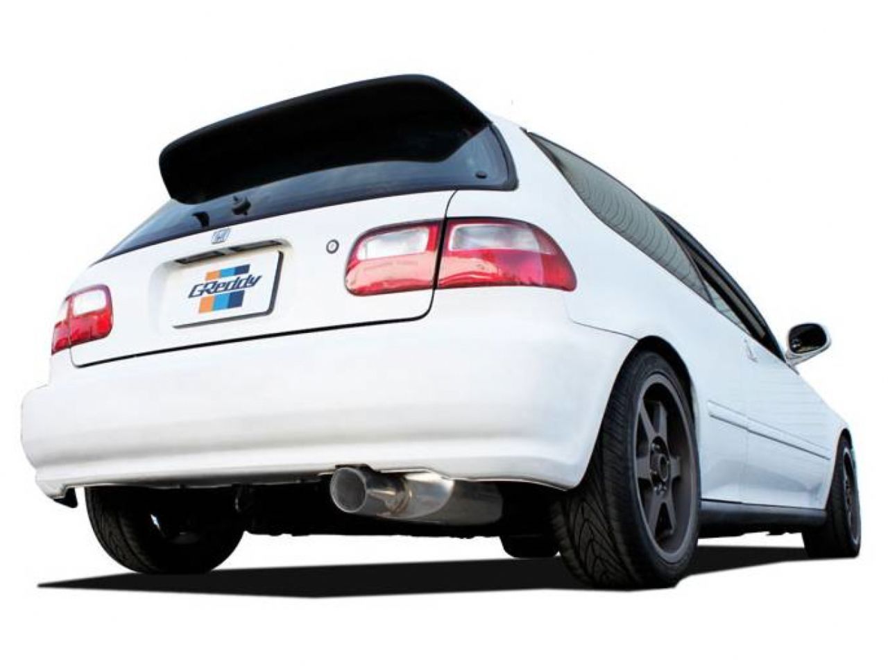 GReddy Exhaust Systems 10158205 Item Image