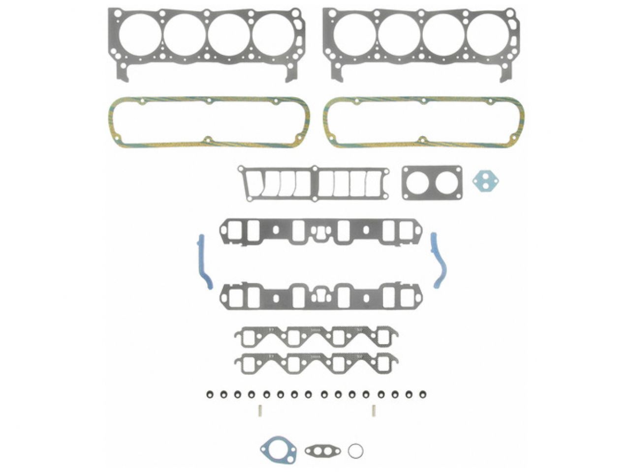 FelPro Vehicle Parts HS8548PT13 Item Image