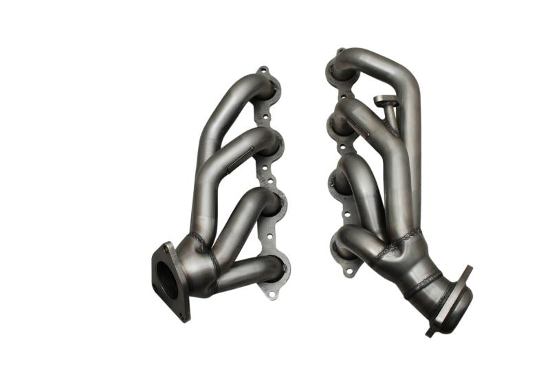 Gibson 99-01 Chevrolet Silverado 1500 Base 4.8L 1-5/8in 16 Gauge Performance Header - Stainless GP115S Main Image