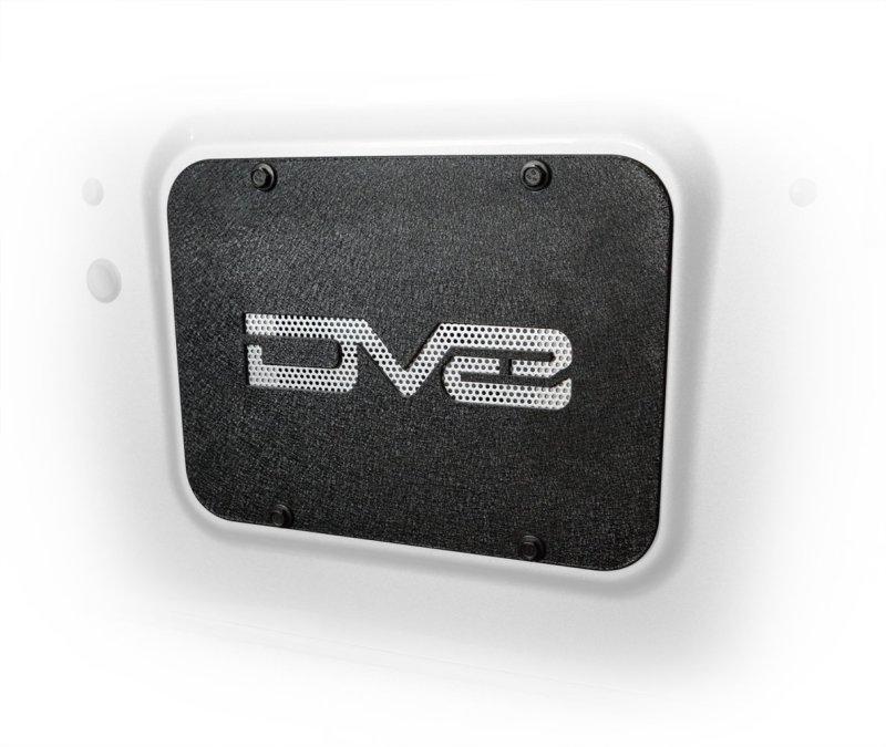 DV8 Offroad 07-18 Jeep Wrangler Tramp Stamp TS01RJK Main Image