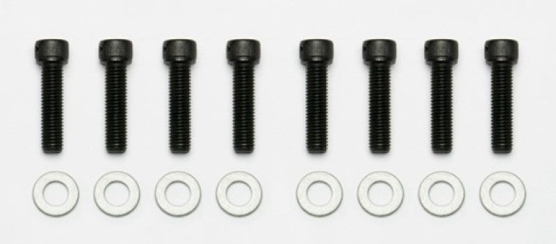 Wilwood Bolt Kit - 1/4-28 x1.00- 8 pack. 230-6409