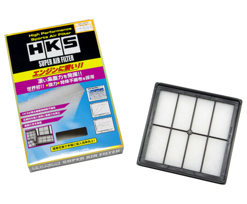 HKS Spf Hr-V Gh1/Gh D16A 70017-Ah104