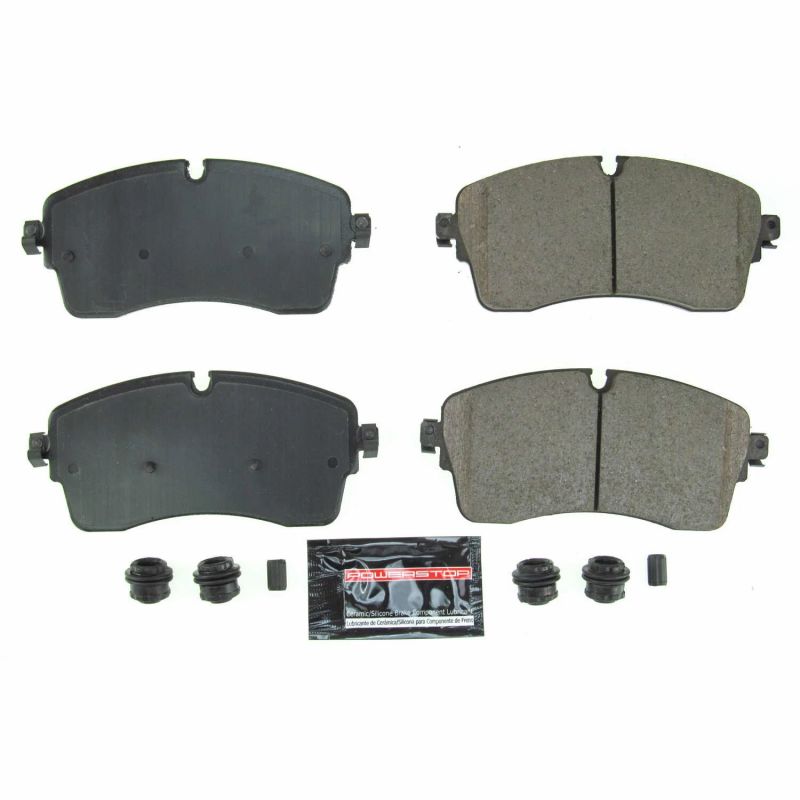 PowerStop PSB Z23 Evolution Brake Pads Brakes, Rotors & Pads Brake Pads - Performance main image