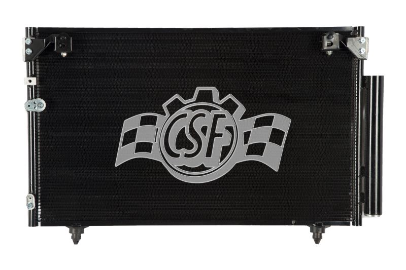 CSF 05-10 Scion tC 2.4L A/C Condenser 10512