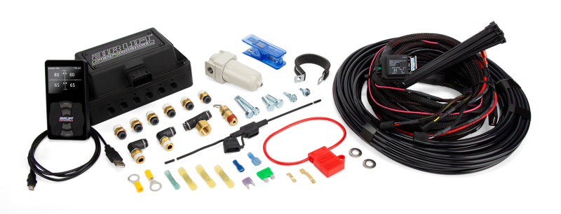 Air Lift ALF Perf Digital Cntrl Systems Suspension Suspension Controllers main image