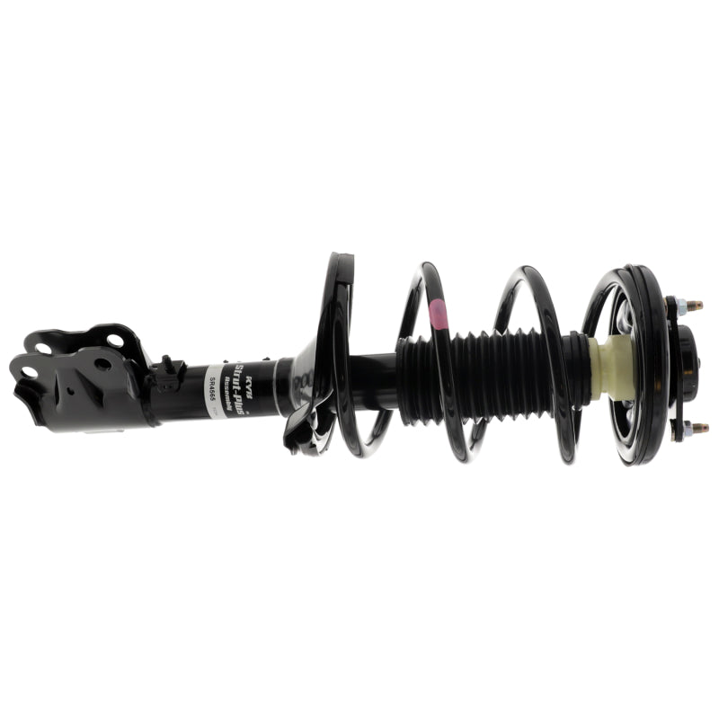 KYB KYB Shocks & Strut Strut Plus Suspension Shock & Spring Kits main image