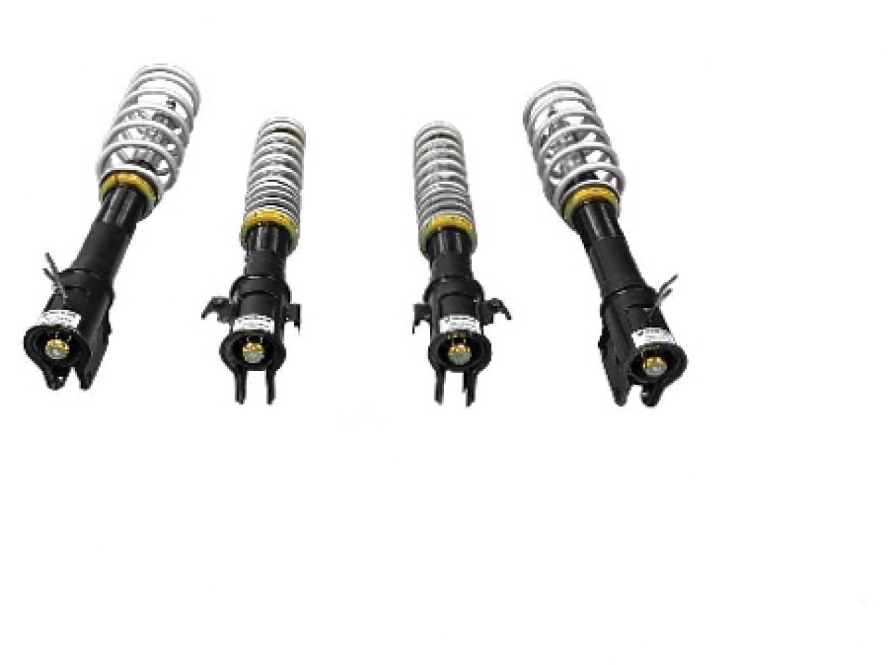 Whiteline Coilover Kits MG1-SUB001 Item Image