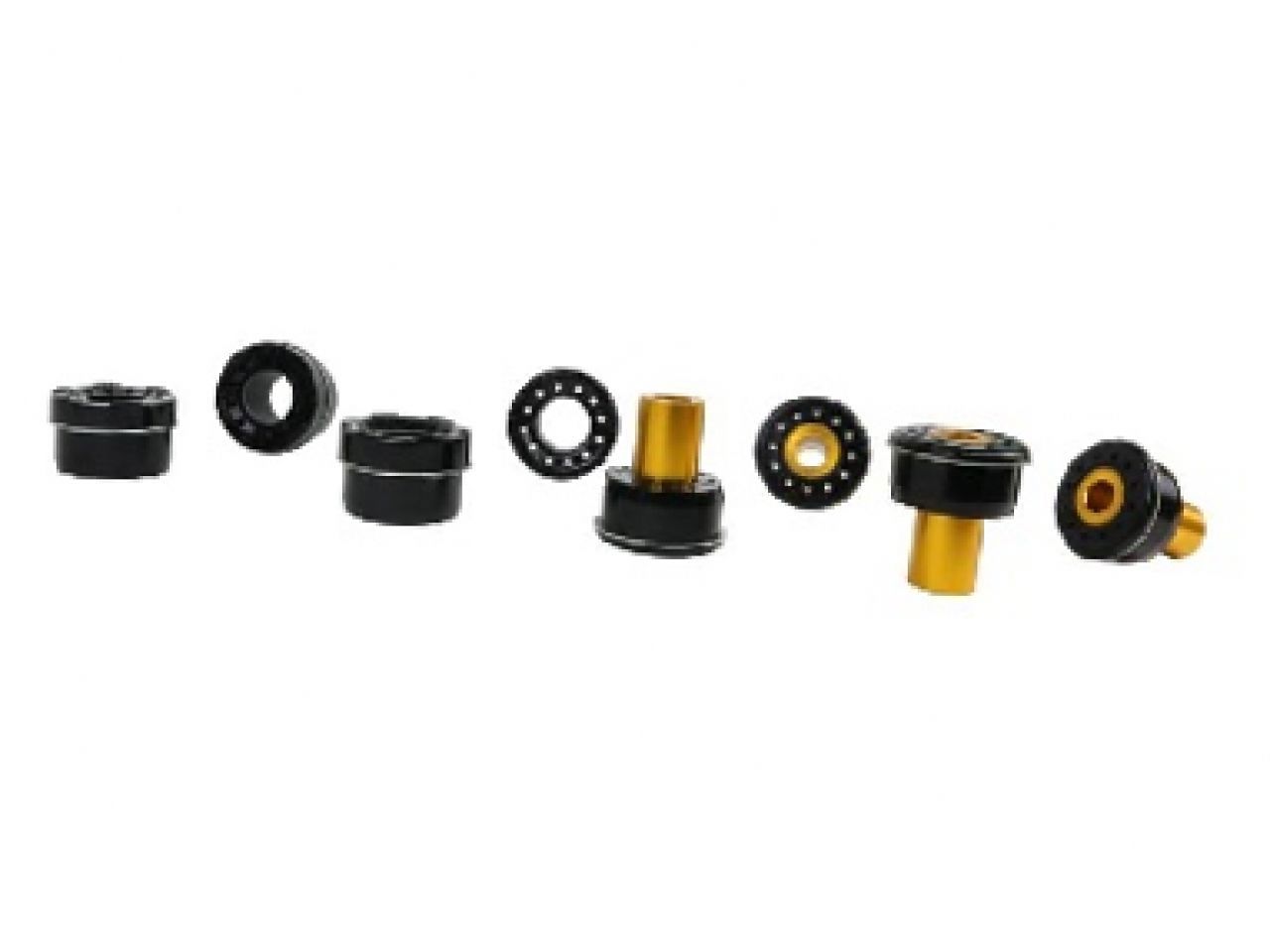 Whiteline Subframe Bushings KDT937 Item Image