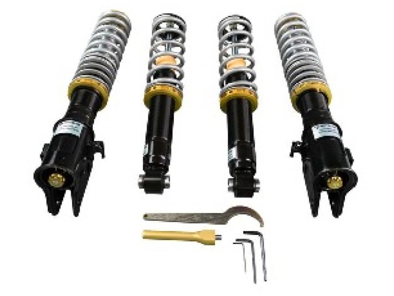 Whiteline Coilover Kits MG1-SUB004 Item Image