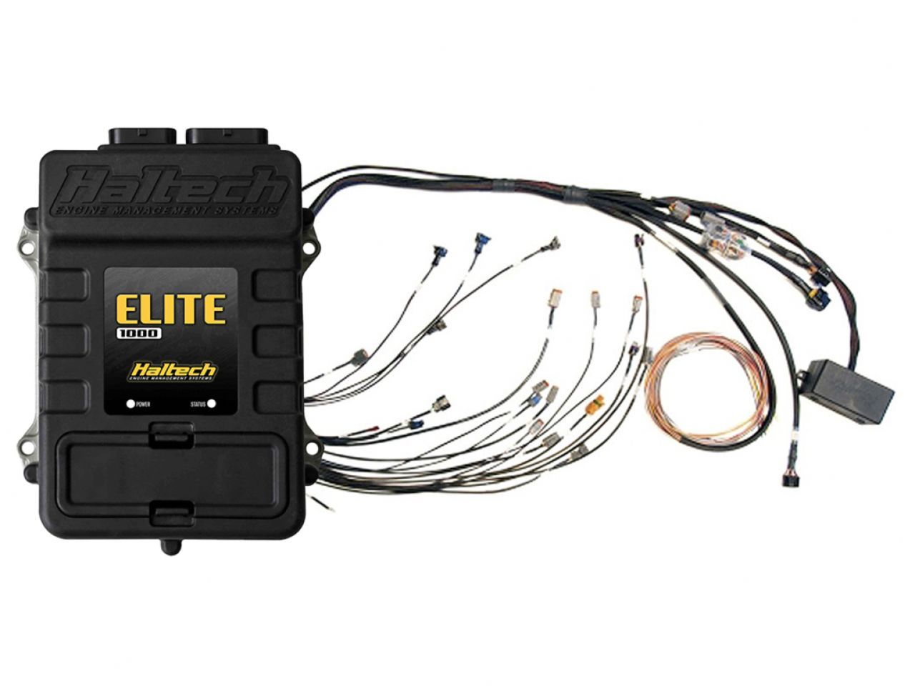 Haltech Engine Harness-Conversion HT-150838 Item Image