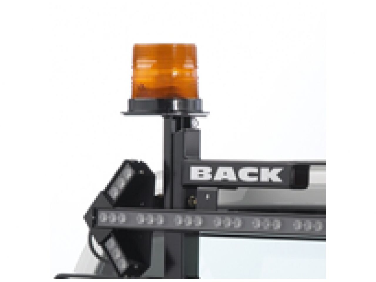 Backrack Roof Light Bracket 81001 Item Image