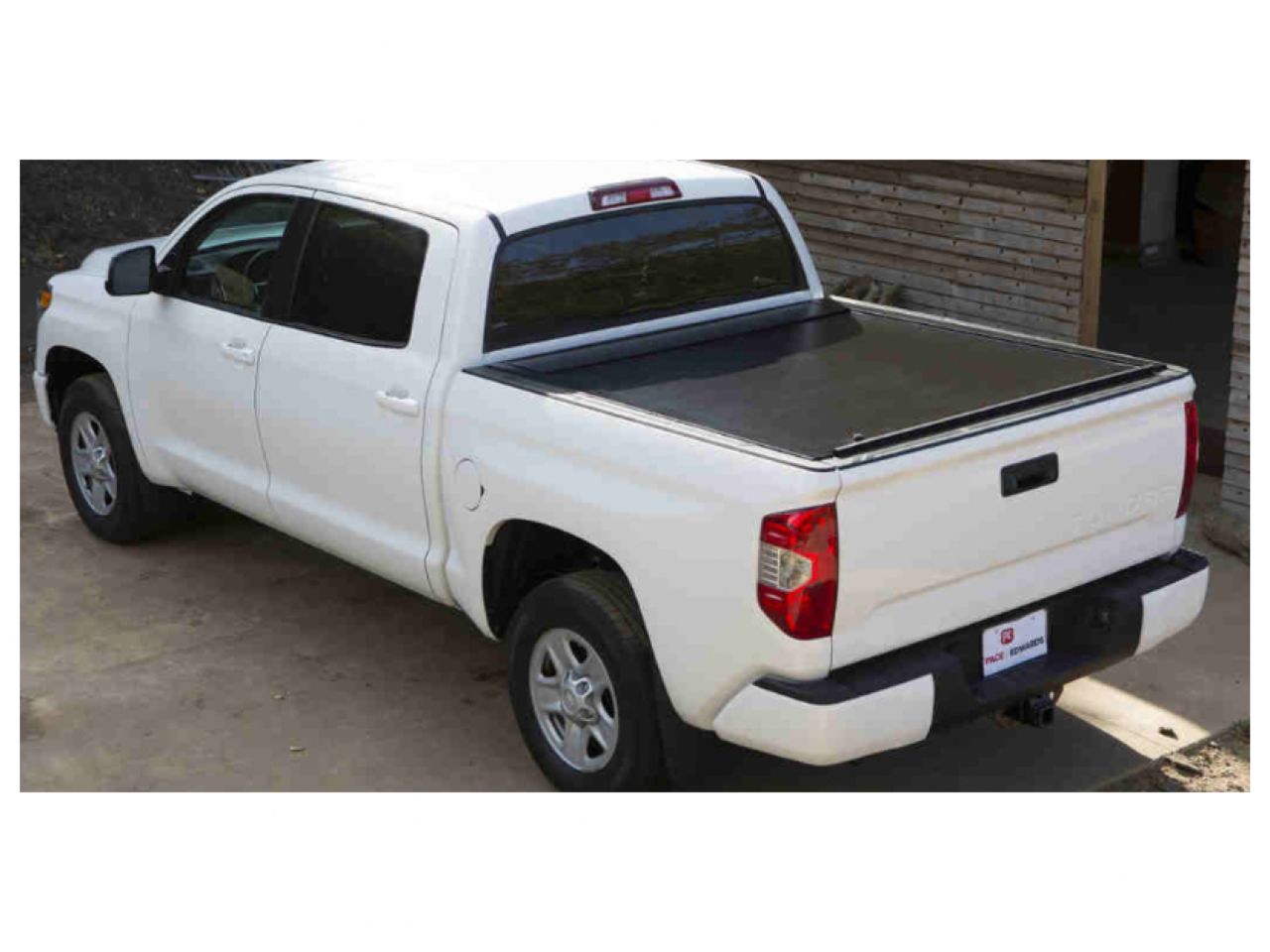 Pace Edwards Tonneau Cover FM2105 Item Image